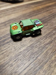 Matchbox Series Superfast 13 Baja Buggy 1971 Vintage Toy Car Diecast - Picture 1 of 3