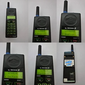CELLULARE ERICSSON GH 388 - Picture 1 of 1