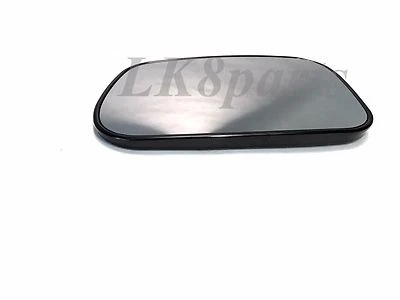 Espejo retrovisor exterior izquierdo Land Rover Discovery 1-2 vidrio térmico LH CRD100650 Foto 1 de 4
