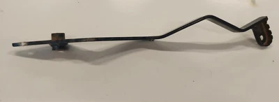 2012 Arctic Cat 450 EFI ATV Foot Brake Pedal - Image 1 of 4