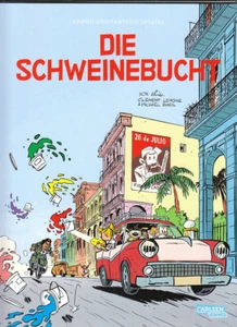 Spirou und Fantasio Special nº 1 - 43 a elegir Carlsen mercancía nueva en perfecto estado - Imagen 1 de 58