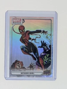2022 Marvel Platinum #174 Spider-Girl Rainbow - Picture 1 of 2