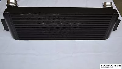 NUOVO INTERCOOLER TURBO BIG PERFORMANCE PER BMW F20 F21 F30 F31 F34 - Immagine 1 di 4