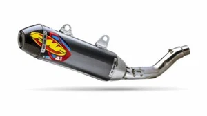 FMF Racing Factory 4.1 RCT Slip-On for Kawasaki KX250F 19 - Picture 1 of 3