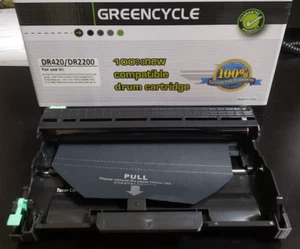 Neu DR420 DR-420 Trommeleinheit für Brother MFC-7460DN 7860DW HL-2270DW HL-2280DW - Bild 1 von 1