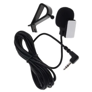 3.5mm Mikrofon Autoradio Android Radio Carplay universal - Bild 1 von 1