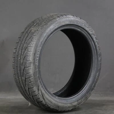 1x Winterreifen Pirelli SottoZero Winter 240 Serie II 225/45 R18 95V *RSC 7,5mm - Bild 1 von 2