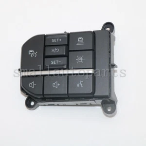 Interruptor de control de crucero del volante genuino ML3T-9E740-DCW para Ford - Imagen 1 de 7