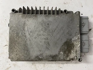 Modulo comando motore ECM 04745860 adatto per 00 DODGE CARAVAN 21631 - Foto 1 di 3
