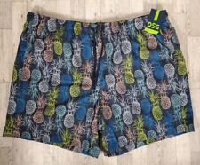 Men's Lifestyle Shorts Size 2XL Mesh Lining Pineapples Dick's Sporting Goods DSG
