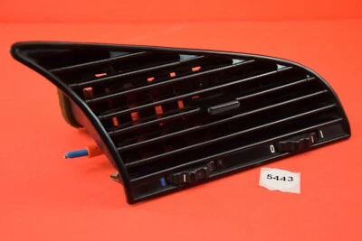 H#4 BMW E36 318 325i 318i 328i M3 CENTRO TABLERO VENTILACIÓN AIRE AIRE AIRE AIRE AIRE AIRE AIRE VENTILACIÓN 1387371 8363533 Foto 1 de 4