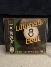 .PSX.' | '.Ultimate 8 Ball.