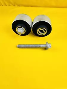 Husillo brazo trasero Opel Vectra C / Signum combi conector de amortiguación incl. tornillo - Imagen 1 de 6