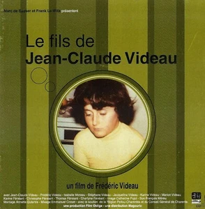 Dossier de presse Le Fils de Jean-Claude Videau de Frédéric Videau - Afbeelding 1 van 5