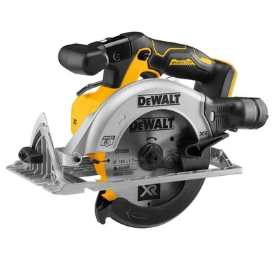 Dewalt DCS565N 18V XR 165mm Brushless Circular Saw (Body Only) - Image 1 of 4