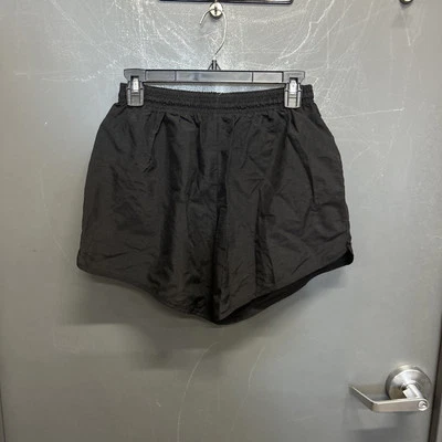 Pantalones Cortos Dri-Fit Atléticos Negros USMC MX3 Talla Mediana Foto 1 de 4