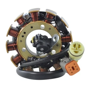 Stator For Ski Doo Mach Z 800 Formula III 600 700 800 Mach 1 700 Carb L/C 1999 - Picture 1 of 4