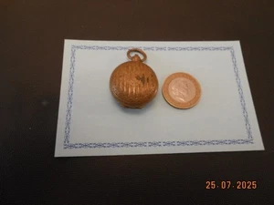 Vintage Antique Sovereign Case - Picture 1 of 3