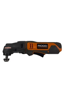 Ridgid 12V JobMax Power Handle Body R8223400 & Attachment R8223404 Only - Picture 1 of 9