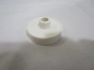 Bonito Adaptador Garrard 45 rpm Original Años 50/60 ---------------------- Genial - Imagen 1 de 3