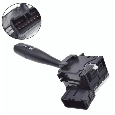 For Mazda B2500 B2600 BT-50 Turn Signal Lamp Switch Wiper Switch UJ06-66-122 K Foto 1 de 4