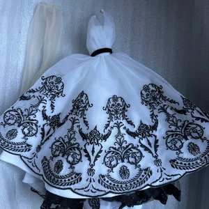 INTEGRITY FASHION ROYALTY HOLLYWOOD ROYALTY LANA TURNER LOVE STORY 12" PUPPENKLEID - Bild 1 von 13