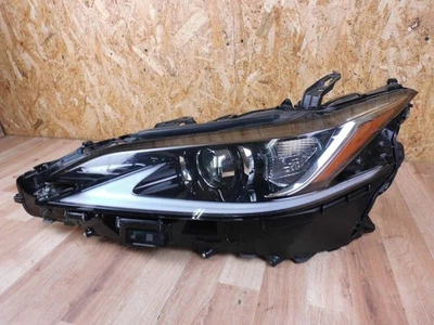 Lexus ES VII XZ10 2021 Hinten links Scheinwerfer 8118533F11 OTL34168 - Bild 1 von 4