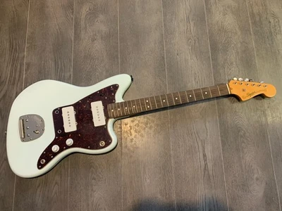 FENDER SQUIER JAZZMASTER CLASSIC VIBE, CLASSIC VIBE SQUIER. NEEDS ATTENTION - Image 1 of 4