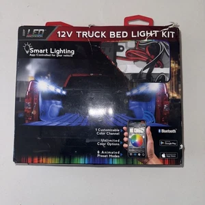 LED INNOVATION 12v Truck Bed Light Kit - Picture 1 of 3