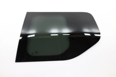 2015–2025 FORD TRANS-350 ЗАДНЕЕ ЛЕВОЕ ВОДИТЕЛЬСКОЕ СТЕКЛО ЗАДНЕЕ СТЕКЛО ОТ ОРИГИНАЛЬНОГО ПРОИЗВОДИТЕЛЯ - Изображение 1 из 4