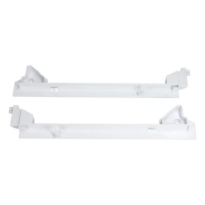 BSH HAUSGERÄTE SERVICE GMBH Auflageleiste Glasplatte rechts links Kühlschrank Bosch Balay 00627244