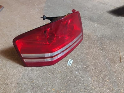 2008 2009 2010 Dodge Avenger Left Driver Lh Side Tail Light Oem T60 - Image 1 of 4