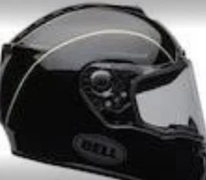 Bell SRT Buster Helmet SMALL 55cm-56cm NEW NO BOX - Picture 1 of 3