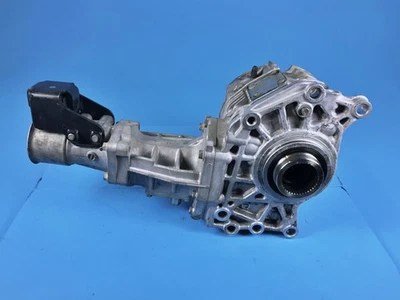 08-15 FUNDA TRANSFERENCIA MITSUBISHI LANCER EVOLUTION 10 EVO X RALLIART 106K Foto 1 de 4