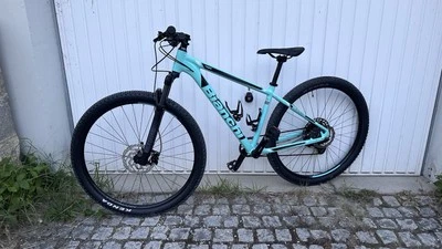Bianchi Magma S - Bild 1 von 4
