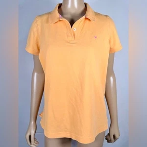 Camisa polo de manga corta Lilly Pulitzer para mujer talla extra grande XL - Imagen 1 de 8