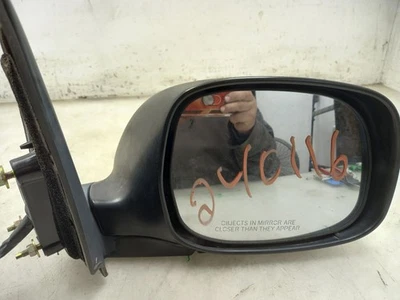 01-06 TOYOTA SEQUOIA LIMITED PASAJERO ESPEJO RETROVISOR DERECHO POTENCIA Foto 1 de 4