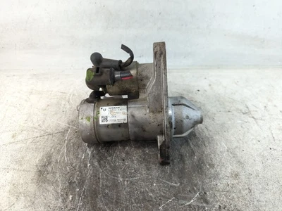 Nissan Nv200 2014-2020 motor de arranque de coche solenoide fabricante original JDFJH Foto 1 de 4