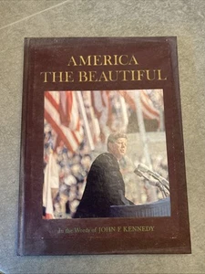 AMERICA THE BEAUTIFUL - Picture 1 of 4