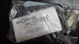 Adattatore universale AC DC auto per laptop cellulare fotocamera MP3 - Foto 1 di 4