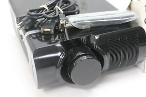 Quantum QX500 Projector 3D HDMI 1920 x1080 - LED  60 x300 Inches In Box 