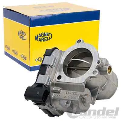 MAGNETI MARELLI DROSSELKLAPPE passend für FIAT DUCATO - Bild 1 von 2