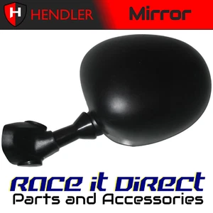 Mirrors for Yamaha FZR 750 R Genesis 1987 Right Hendler - Picture 1 of 8