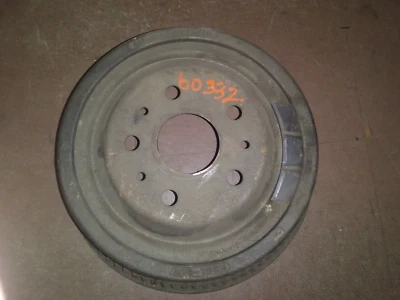 1973-1978  AMC/Rambler  Ambassador/Javelin/Matador  Rear Brake Drum - Image 1 of 3