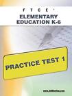 FTCE Elementary Education K-6 Practice Test 1-Sharon A Wynne