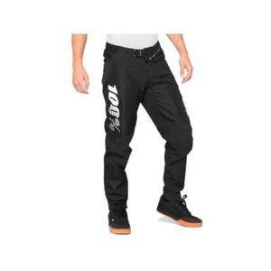 100% R-Core Youth Race Pants For BMX/Bike/Bicycle Race/Racing - Picture 1 of 7