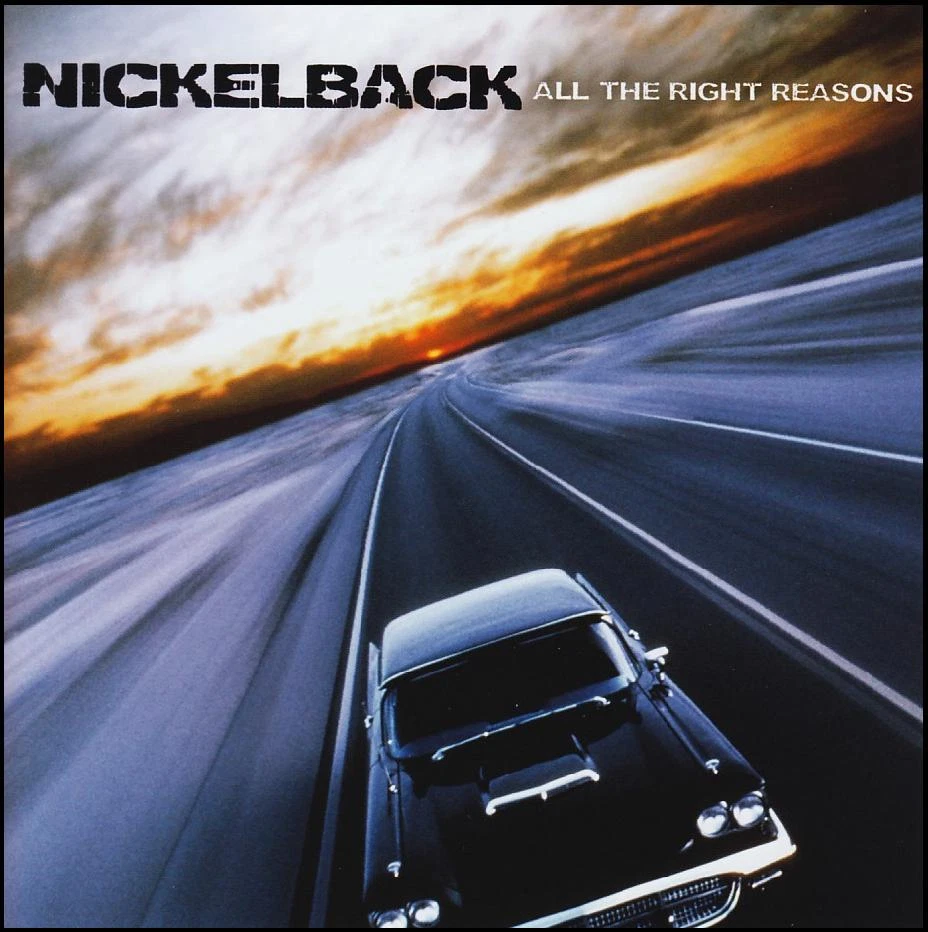 NICKELBACK - TODAS LAS RAZONES CORRECTAS CD con pista BONUS ACOUTIC ~ CHAD KROEGER *NUEVO* Foto 1 de 1
