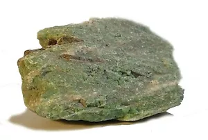 jaspe verde en bruto, 87 grs - Imagen 1 de 4