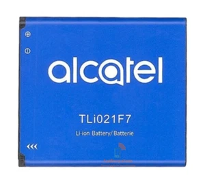 BATTERIA ORIGINALE per ALCATEL Modem WiFi MW70 EE70 MW70VK TLI021F7 2200MaH PILA - Imagen 1 de 1