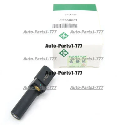 Sensor de posición del cigüeñal INA A0031532828 para Mercedes-Benz S320 S350 ML350 Foto 1 de 4